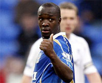 Лассана Диарра