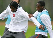 Джуру и Сонг в Ньюкасл не поедут