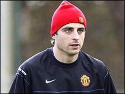 Димитар Бербатов