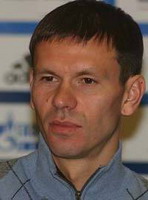 Константин Зырянов