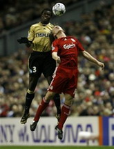 Тайво против Куйта, AP