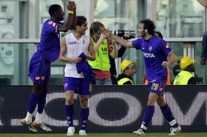 Папа Вайго, Освальдо и Паццини. Все на выход? АР