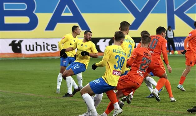 Металіст 1925 — Олександрія, ФК Металіст 1925