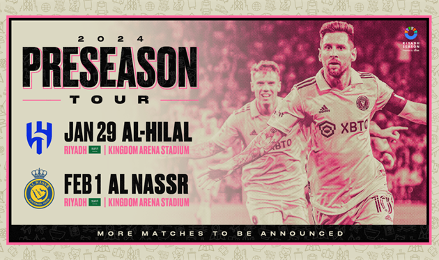 ФК Інтер Маямі