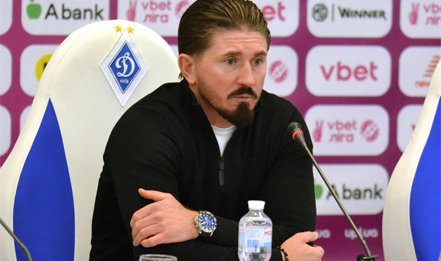 Валерій Іващенко, ФК Оболонь