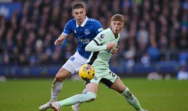 Віталій Миколенко, Getty Images