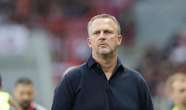 Джон ван ден Бром - Getty Images 