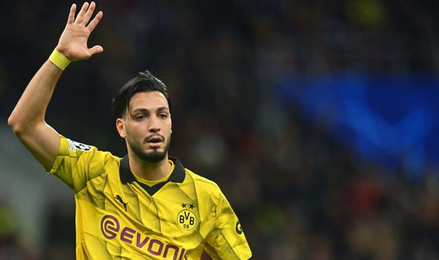 Рамі Бенсебаїні - Getty Images 