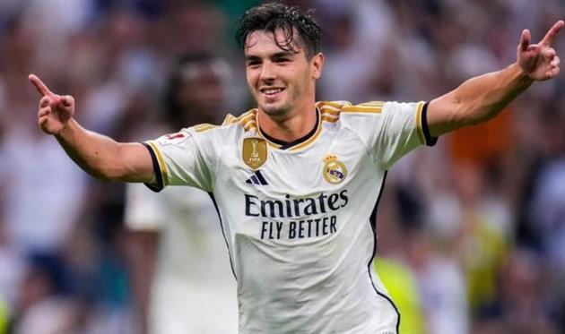 Браїм Діас - Getty Images 