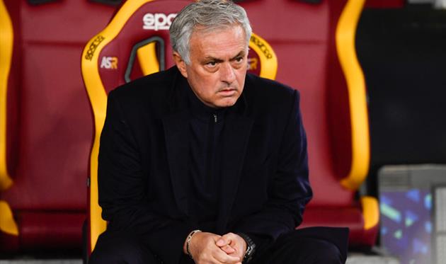 Жозе Моурінью, Getty Images