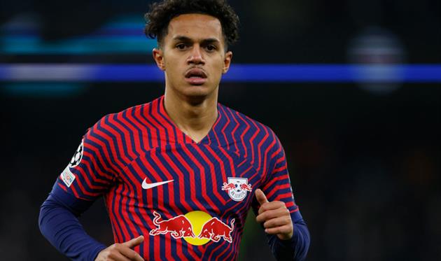 Фабіу Карвалью, Getty Images