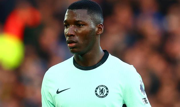 Мойзес Кайседо, getty images