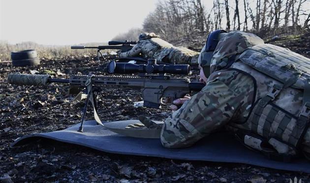 Генштаб ЗСУ