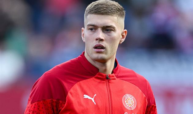 АРТЕМ ДОВБИК, GETTY IMAGES