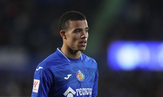 Грінвуд, Getty Images