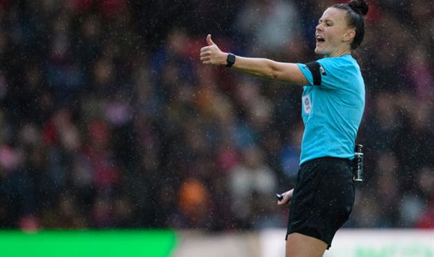 Велч, Getty Images