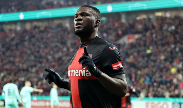 Боніфас, Getty Images