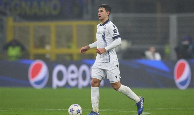 Субіменді, Getty Images