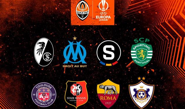 Фото: ФК Шахтар