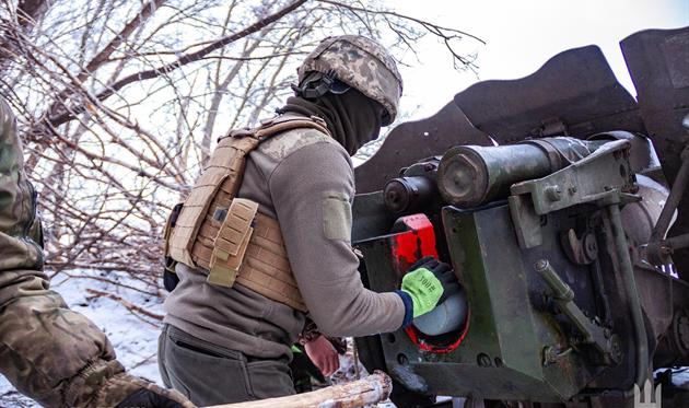 Фото: facebook.com/GeneralStaff.ua