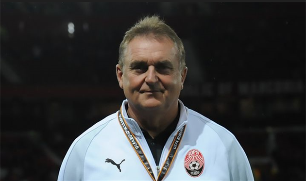 Юрій Коваль, Зоря