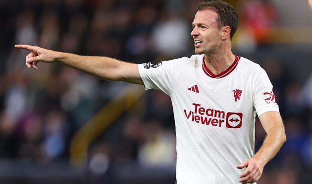 ДЖОННІ ЕВАНС, GETTY IMAGES