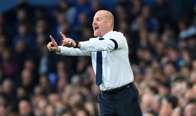 ШОН ДАЙЧ, GETTY IMAGES