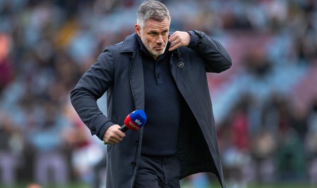 КАРРАГЕР, GETTY IMAGES