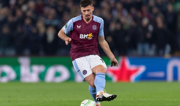 Клеман Ленгле, Getty Images