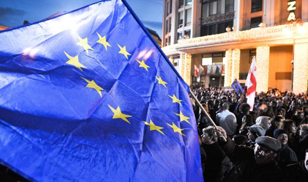 Європейський Союз - Getty Images 