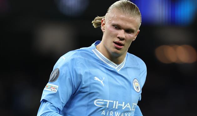 Хосеп Гвардіола, getty images