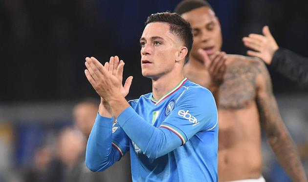 Джакомо Распадорі, Getty Images