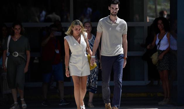 Серхіо Ріко, Getty Images