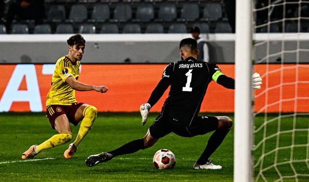 Велько Бірманчевич, Getty Images