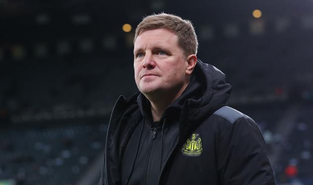 Гау, Getty Images