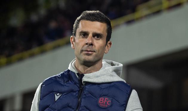 Тіаго Мотта, Getty Images