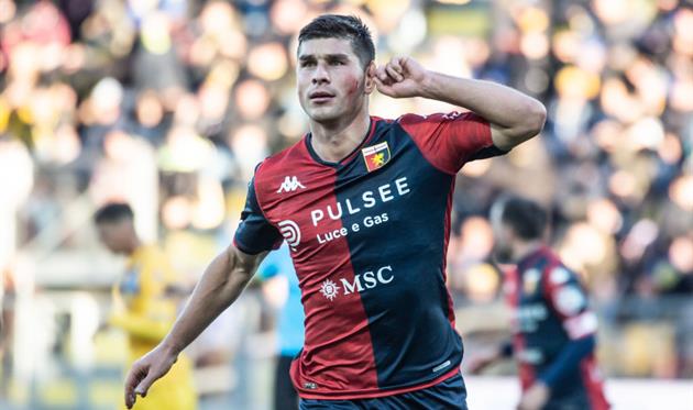 Руслан Маліновський - Getty Images 