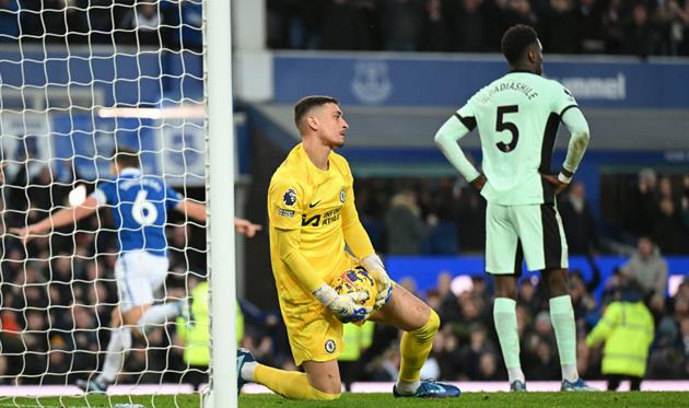 Петрович, Getty Images