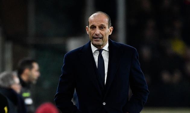 Аллегрі, Getty Images