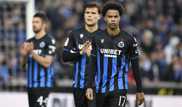 Тейджон Б'юкенен, Getty Images