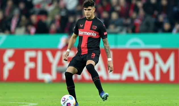 П'єро Інкап'є, Getty Images