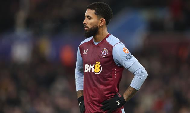 Дуглас Луїс, getty images