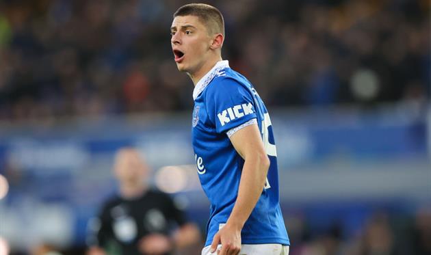 Віталій Миколенко, getty images