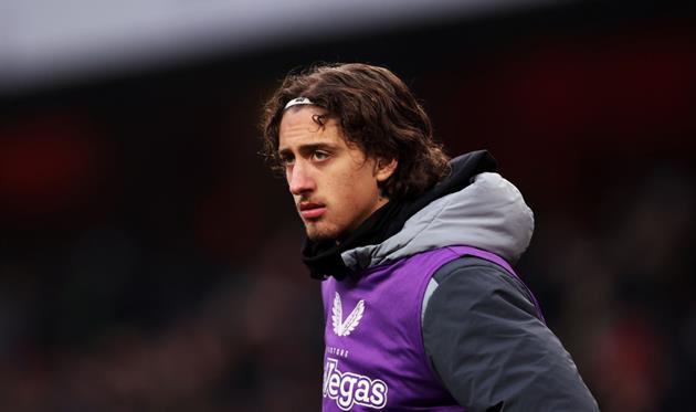 Фабіу Сілва, Getty Images