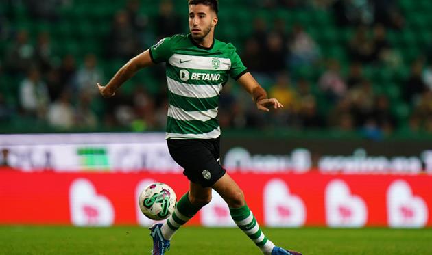 ГОНСАЛУ ІНАСІУ, GETTY IMAGES