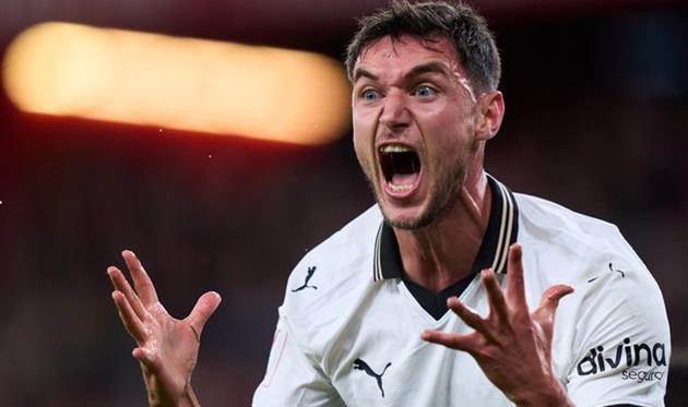 Роман Яремчук, Getty Images