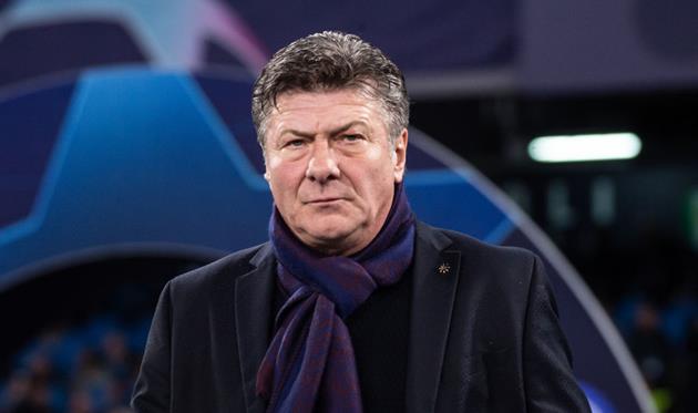 Маццаррі, Getty Images