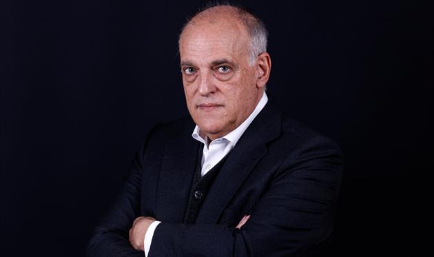 Тебас, Getty Images