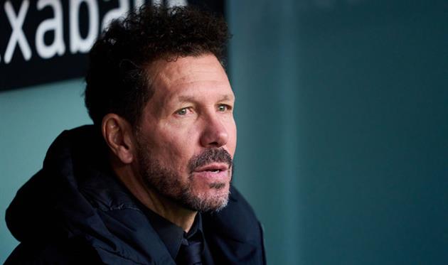 Сімеоне, Getty Images