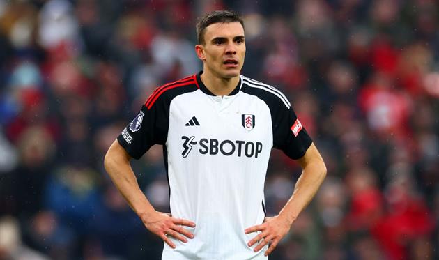 Палінья, Getty Images